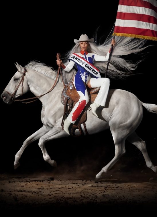 Objavljen je novi album Beyoncé: Šta nam donosi “Cowboy Carter”?