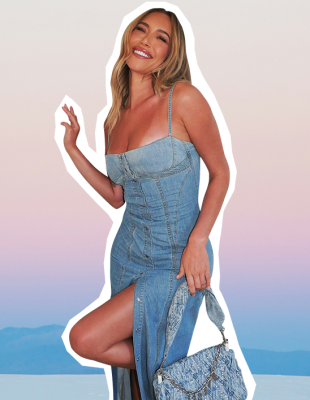 Denim is in the detail: Neobični teksas komadi iz domaće ponude