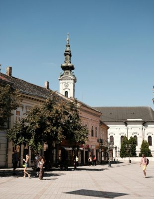 Vikend u Srbiji: Nezaboravno putovanje od istorijskih spomenika do netaknute prirode