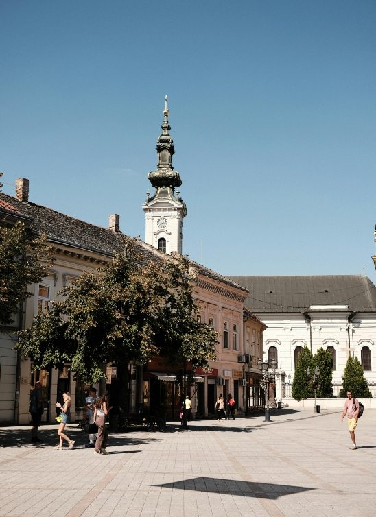 Vikend u Srbiji: Nezaboravno putovanje od istorijskih spomenika do netaknute prirode