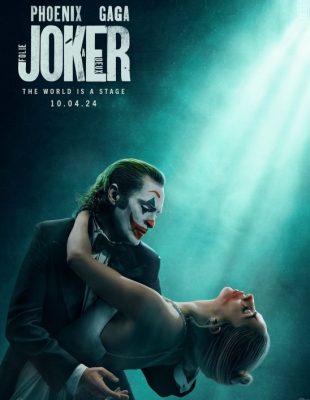 Novi poster i datum trejlera polako podgrevaju atmosferu: Zašto jedva čekamo “Joker: Folie à Deux”