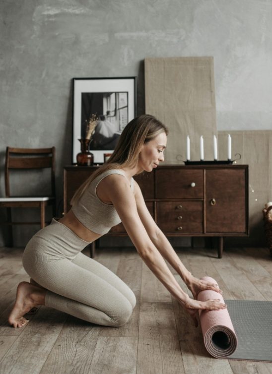 Šta je cozy cardio i kako može promeniti vaš odnos prema vežbanju