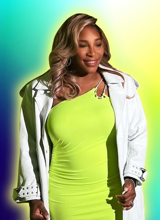 Serena Williams je lansirala svoj brend šminke – Wyn Beauty