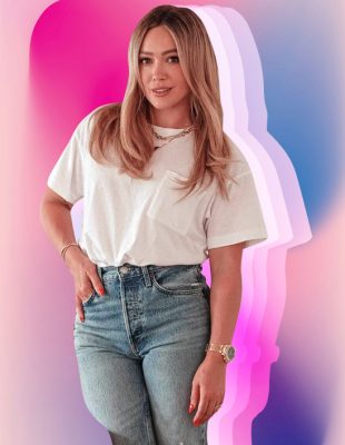 Nutricionista Hilary Duff ima savete koji će vam promeniti pogled na zdravu ishranu