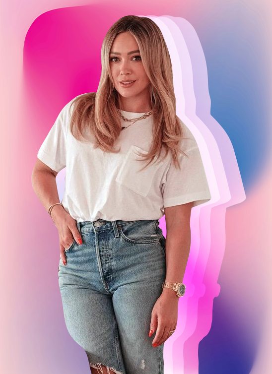 Nutricionista Hilary Duff ima savete koji će vam promeniti pogled na zdravu ishranu