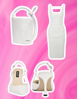 Spring in White: 10 modnih komada bele boje koje obožavamo ove sezone