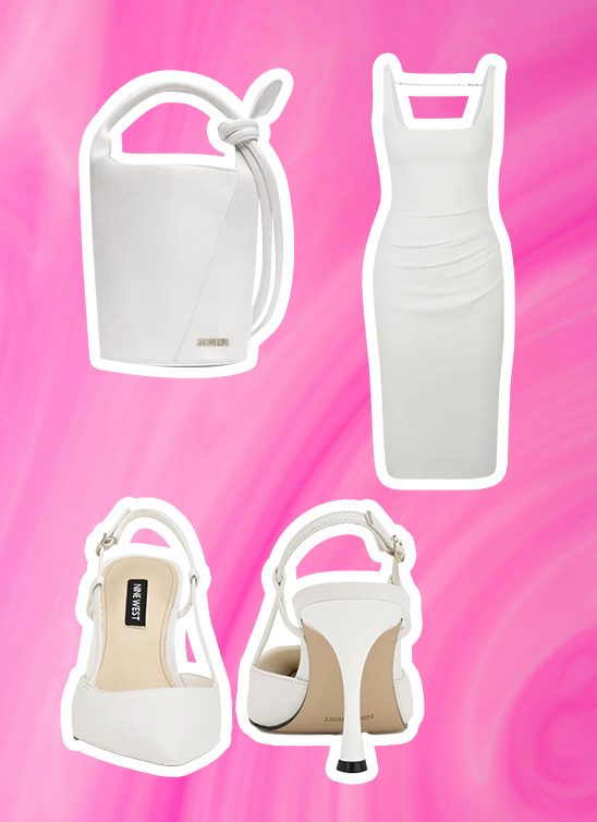 Spring in White: 10 modnih komada bele boje koje obožavamo ove sezone