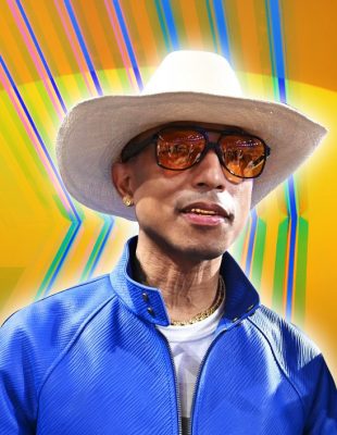 Pharrell iznenada objavio novi album – evo gde možete da ga čujete