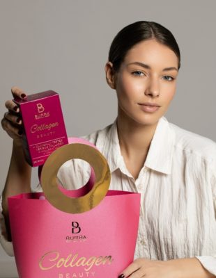 Vreme je za prolećni glow up: Poklanjamo vam BURЯA® Collagen BEAUTY tečni kolagen – evo kako možete da ga osvojite!
