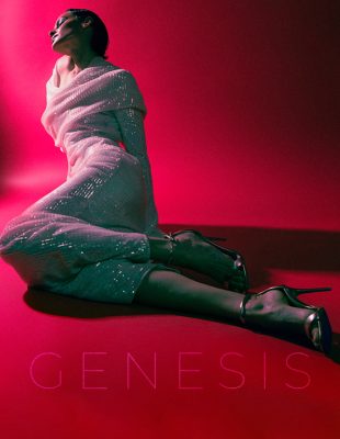 WANNABE EDITORIJAL: GENESIS