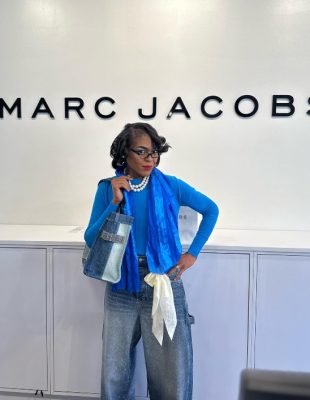 Marc Jacobs je za svoju novu TikTok kampanju angažovao “meme” legende