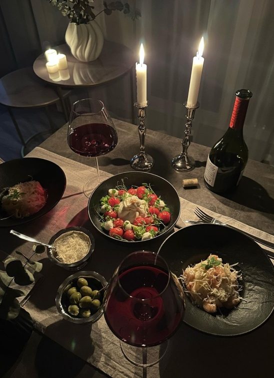 Recept za laganu večeru kojom ćete impresionirati svog novog dečka