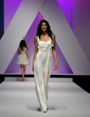 Revijom Igora Todorovića svečano otvoren 53. Perwoll Fashion Week