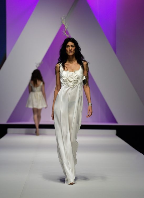 Revijom Igora Todorovića svečano otvoren 53. Perwoll Fashion Week