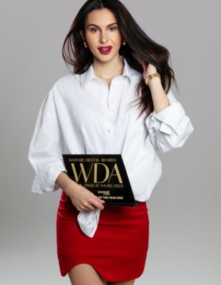WDA 2023 talks: Nika Pavičić