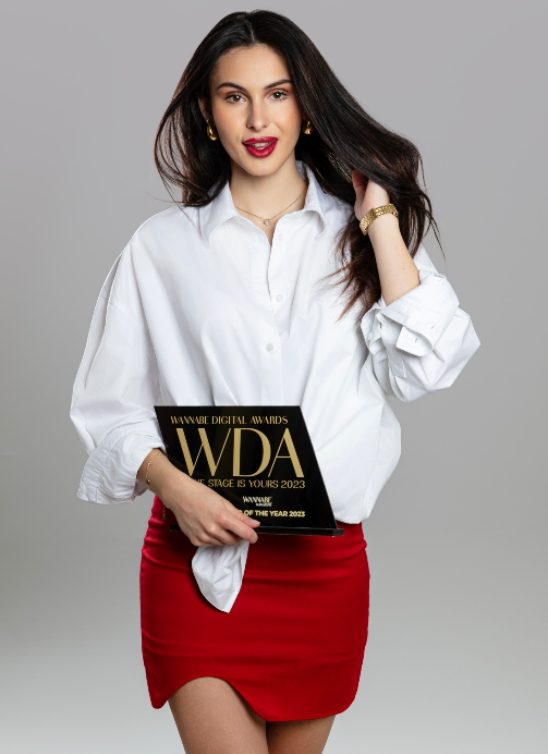 WDA 2023 talks: Nika Pavičić