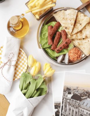 Nova era zdrave ishrane: U Walter stigli Vege ćevapi!