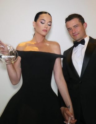 Breakthrough Prize ceremonija vraća glamur: Evo šta su nosili poznati