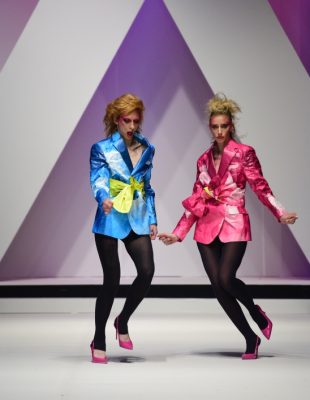 Perwoll Fashion Week 2024: Zavirite u Fantastično putovanje i brojne nezaboravne revije!