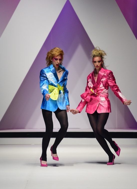 Perwoll Fashion Week 2024: Zavirite u Fantastično putovanje i brojne nezaboravne revije!
