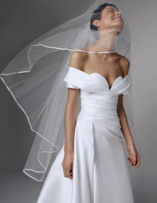 Ovo su najlepše venčanice sa Bridal nedelje mode u Njujorku