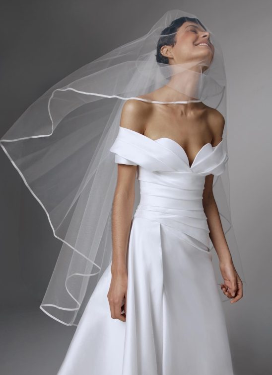 Ovo su najlepše venčanice sa Bridal nedelje mode u Njujorku