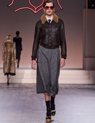 Dior revija u Njujorku kao omaž Marlene Dietrich