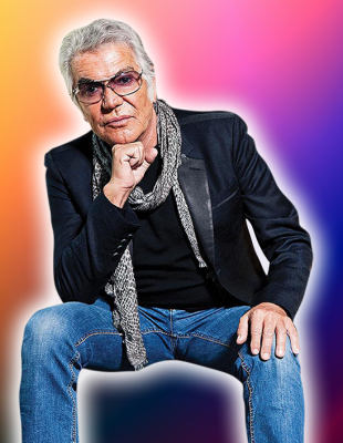 Preminuo Roberto Cavalli, dizajner koji je slavio glamur i preterivanje