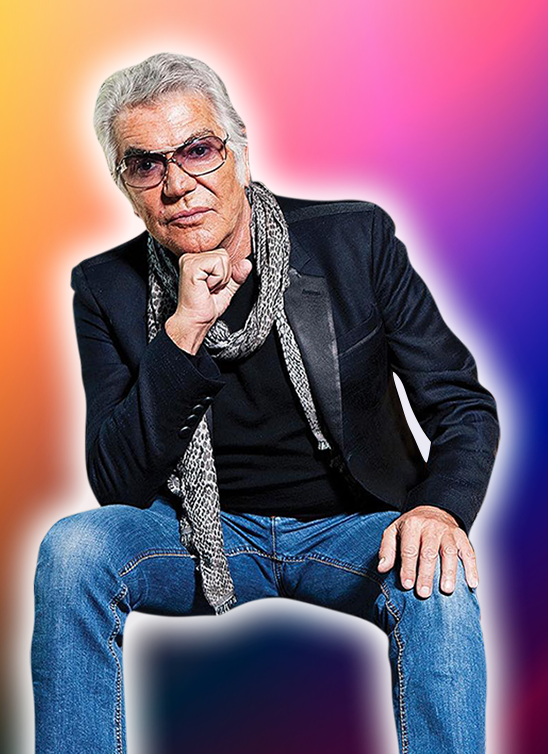 Preminuo Roberto Cavalli, dizajner koji je slavio glamur i preterivanje