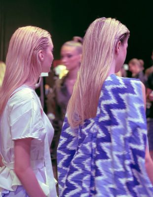 Modna scena kroz objektiv budućnosti: AI i tech inovacije na BFW