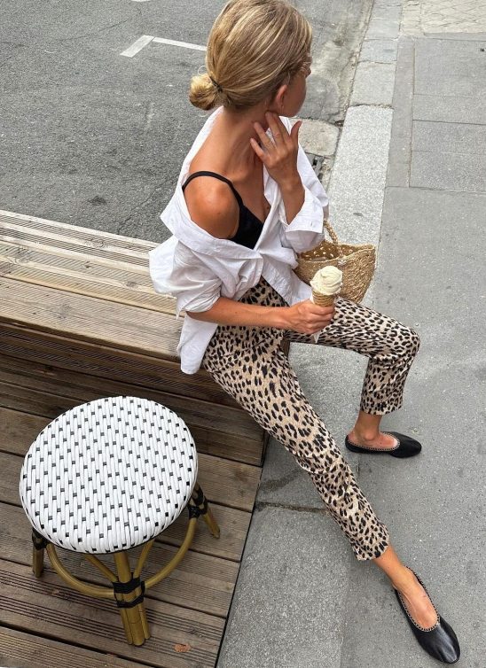 Više od mob wife trenda: Leopard dezen nosimo na ovim komadima i aksesoarima
