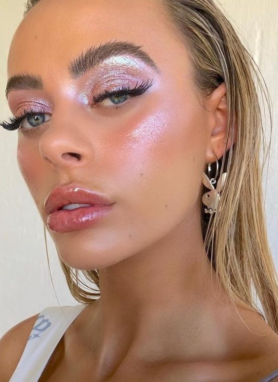 Saznajte prvi: Ovo su makeup trendovi koje ćemo svuda viđati ovog leta