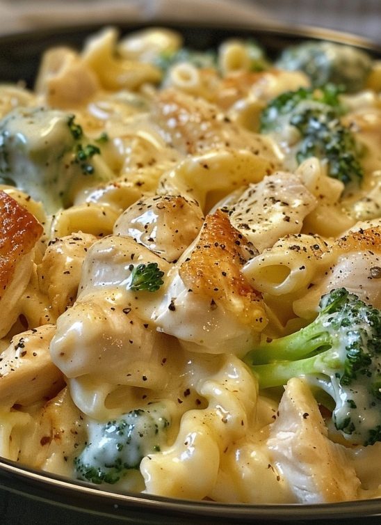 Pasta sa piletinom – maksimalno zadovoljstvo uz minimalan trud