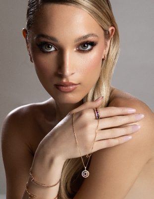 Nešto sasvim lično: Neodoljivi šapat glamura u luksuznoj kolekciji Personal nakita