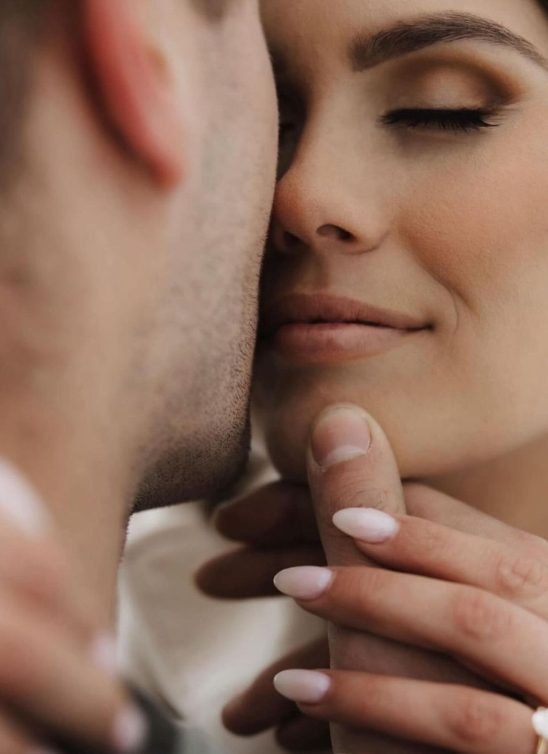 Koliko dugo treba da čekate pre stupanja u seks sa novim partnerom