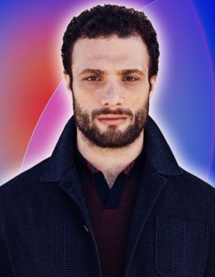 Man Crush Monday: Cosmo Jarvis