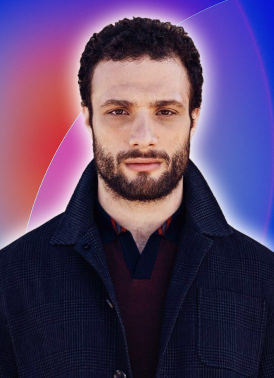 Man Crush Monday: Cosmo Jarvis