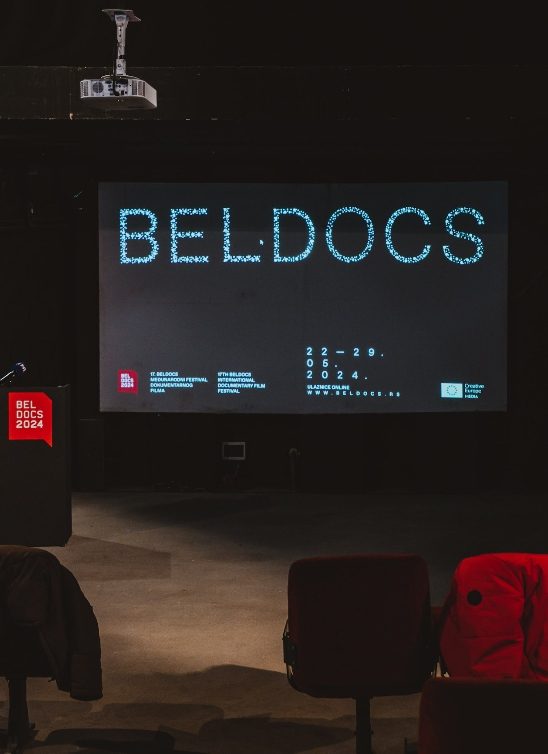 Zavirite u program festivala Beldocs: Više od 100 dokumentaraca na 11 lokacija u Beogradu
