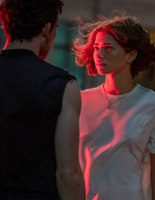 Seksi filmovi koji će ove godine zagrejati naše ekrane (i maštu)