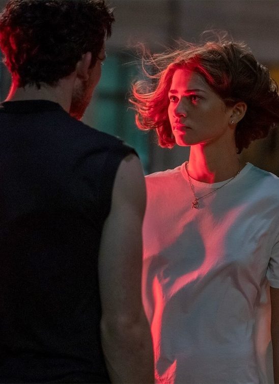 Seksi filmovi koji će ove godine zagrejati naše ekrane (i maštu)