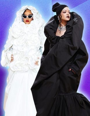 Rihanna i 10 spektakularnih Met Gala autfita koji su ušli u modnu istoriju