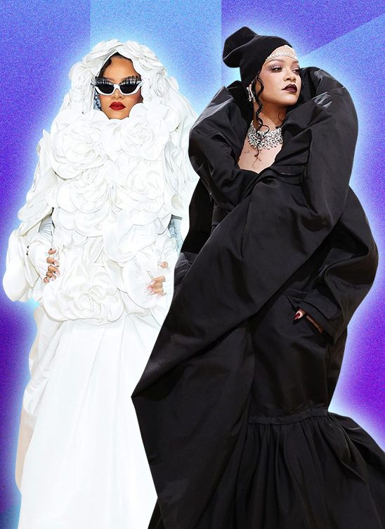 Rihanna i 10 spektakularnih Met Gala autfita koji su ušli u modnu istoriju