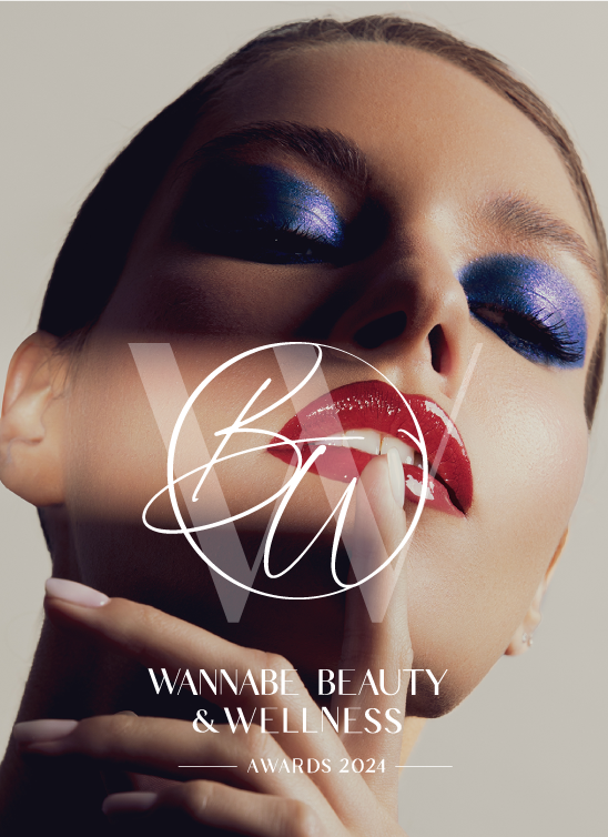 Počeo je jedinstveni WANNABE BEAUTY & WELLNESS AWARDS – postani deo naše beauty zajednice i osvoji priliku da budeš deo WANNABE BEAUTY HUB događaja