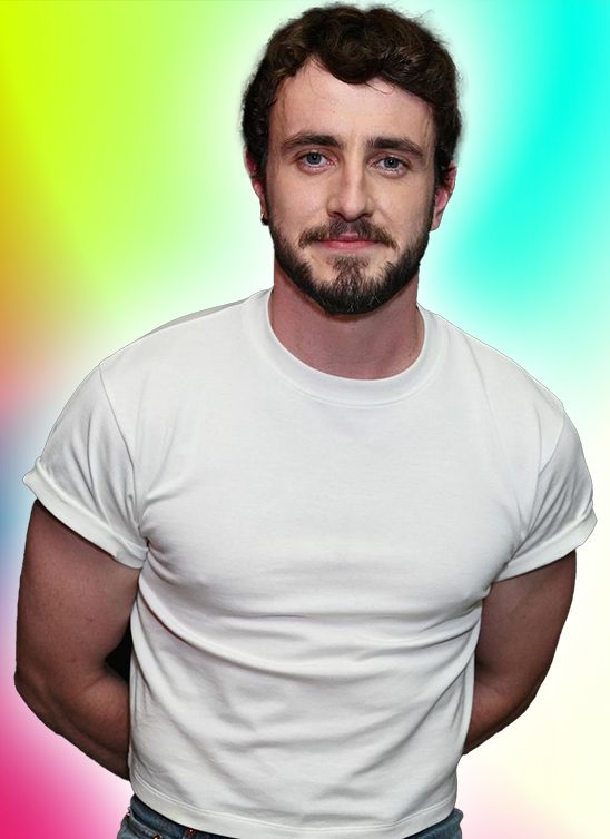 Man Crush Monday: Paul Mescal
