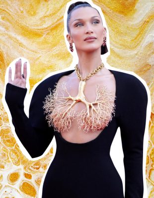 Red carpet izdanja iz Kana koja su promenila modnu istoriju festivala