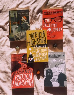 10 najboljih triler romana svih vremena