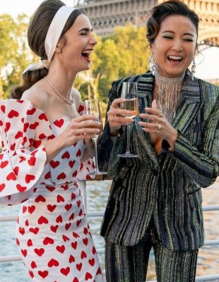 “Emily in Paris” sezona 4: Datum premijere, ljubavni zapleti i modni izazovi