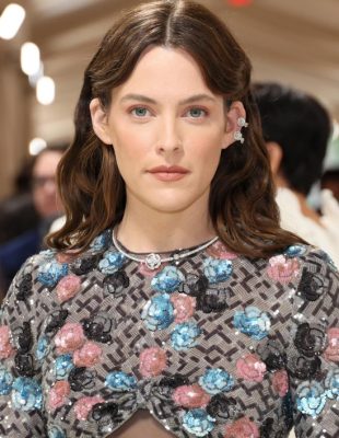 “No mascara trend” je najveće beauty iznenađenje, a dominiralo je na Met Gali