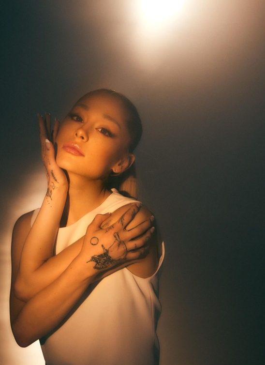 Od Ariane Grande do Beyoncé: Novi albumi koji će vam oblikovati godišnju plejlistu