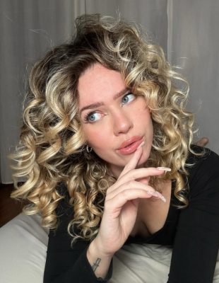 5 najkorisnijih saveta za negu oštećene kovrdžave kose